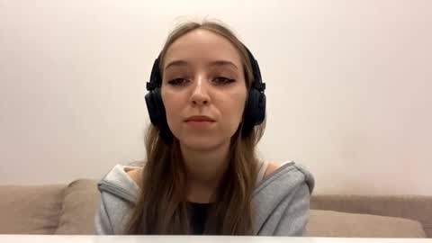 Snapshot of jayehubiak chatting on March 1, 2:41 pm Isabella Rose online show from March 1, 2:41 pm