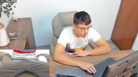 Jay online show from January 15, 12:21 pm