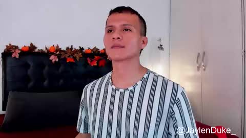 Jaylen and duke online show from October 22, 11:10 am