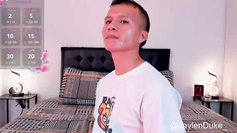 Jaylen and duke online show from March 4, 11:16 am