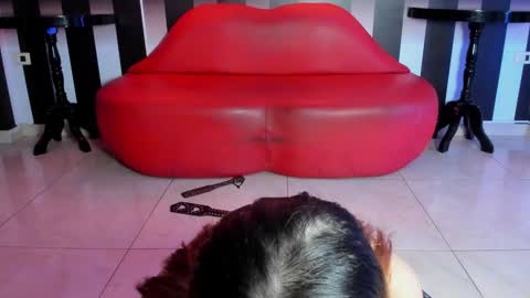 jaylen_bdsm online show from January 7, 12:20 pm