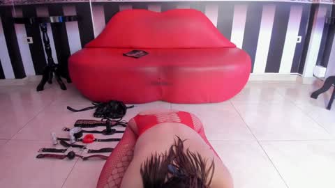 jaylen_bdsm online show from January 8, 12:37 pm