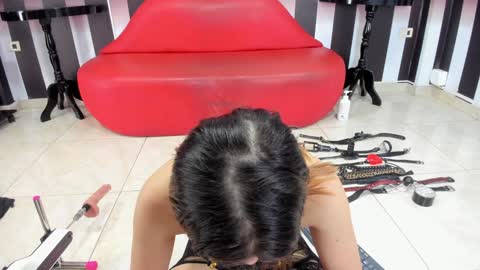 jaylen_bdsm online show from January 9, 5:43 pm