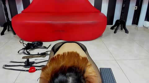 jaylen_bdsm online show from January 17, 3:32 pm