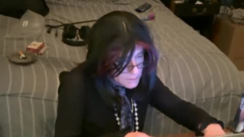 Jaylynn online show from February 5, 6:35 am