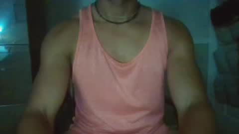 Jayme D online show from October 9, 2:20 am