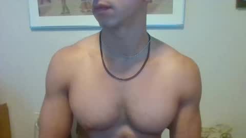 Jayme D online show from November 3, 9:48 pm