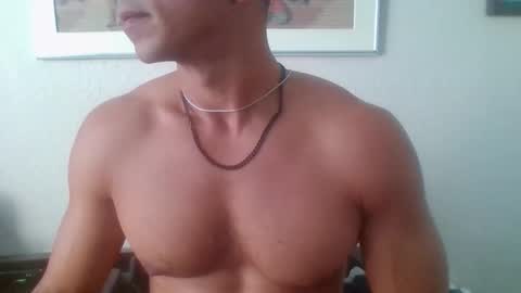 Jayme D online show from November 14, 3:44 pm