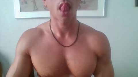 Snapshot of jaymed34 chatting on February 23, 2:14 pm Jayme D online show from February 23, 2:14 pm