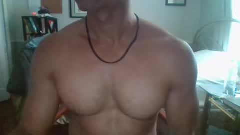 Snapshot of jaymed34 chatting on April 15, 12:12 pm Jayme D online show from April 15, 12:12 pm