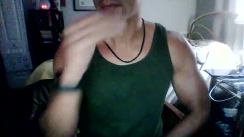 Snapshot of jaymed34 chatting on June 19, 2:16 am Jayme D online show from June 19, 2:16 am