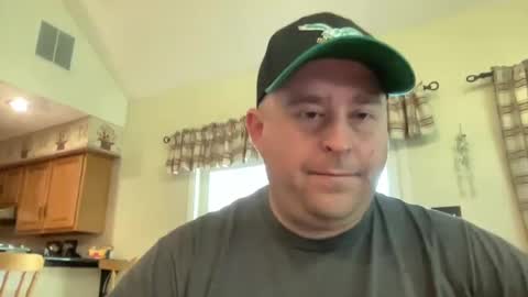jayredneck online show from October 1, 2:56 pm