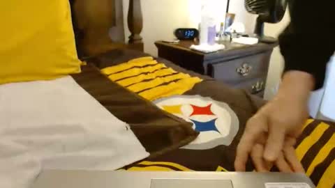 Jay online show from January 12, 7:30 pm