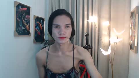 Snapshot of jaysebelle chatting on March 25, 8:31 am jensene online show from March 25, 8:31 am