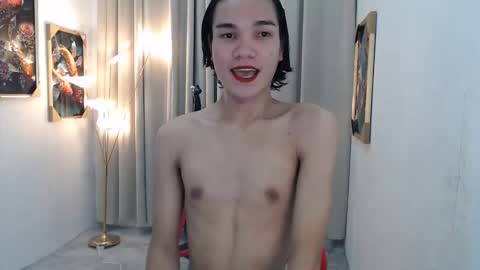 Snapshot of jaysebelle chatting on April 20, 7:33 am jensene online show from April 20, 7:33 am