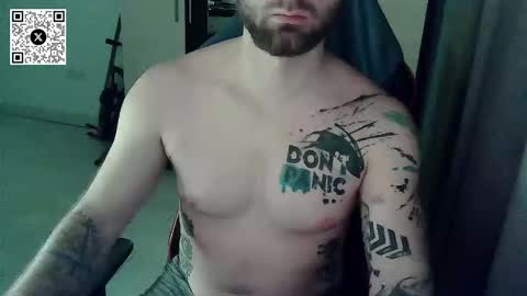 Snapshot of jayson_james chatting on February 3, 8:14 pm Jason James online show from February 3, 8:14 pm