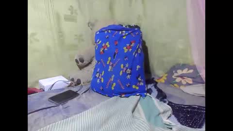 jaysonata215 online show from January 19, 8:50 am