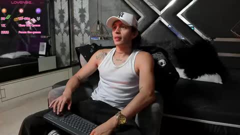 Jay Taylor online show from April 28, 12:10 pm