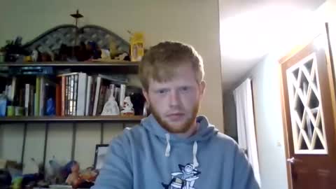 jaythenorth online show from January 8, 10:45 pm