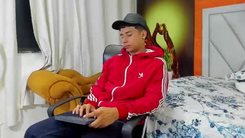 jaze_bradley online show from February 25, 11:19 am