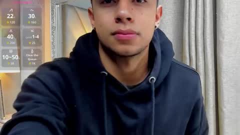 Snapshot of jaze_bradley chatting on October 11, 11:31 am jaze_bradley online show from October 11, 11:31 am