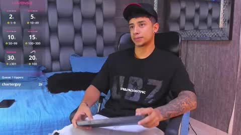 jaze_bradley online show from November 7, 11:21 am