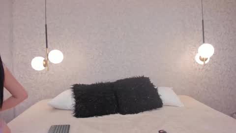 JAZLIN ANGELS online show from October 3, 5:48 am