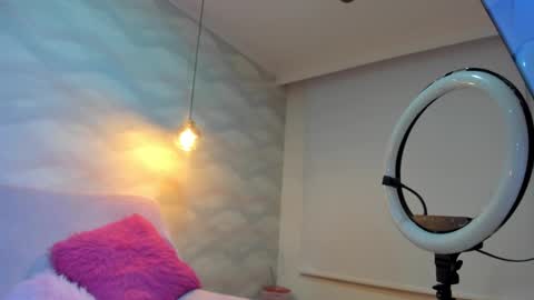 JAZLIN ANGELS online show from October 11, 4:33 am