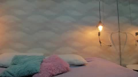 JAZLIN ANGELS online show from January 8, 4:48 am