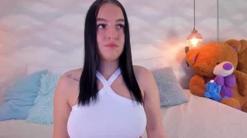 JAZLIN ANGELS online show from January 14, 10:25 pm