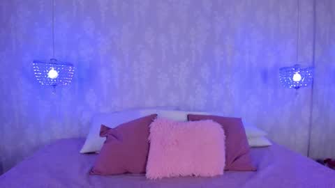 JAZLIN ANGELS online show from March 3, 5:24 am