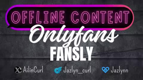 Jaz online show from October 11, 10:41 pm