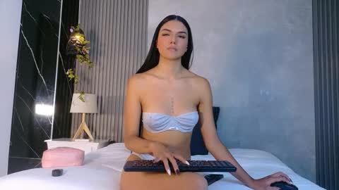 jazmiin_evans online show from March 24, 7:52 pm