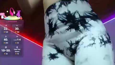 jazmin online show from September 24, 8:23 pm