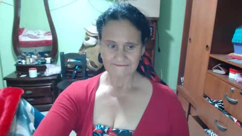 jazmim online show from January 20, 12:25 am