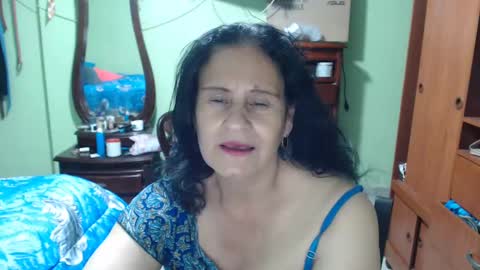 jazmim online show from January 20, 11:43 pm