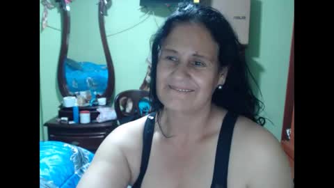 jazmim online show from January 21, 11:45 pm