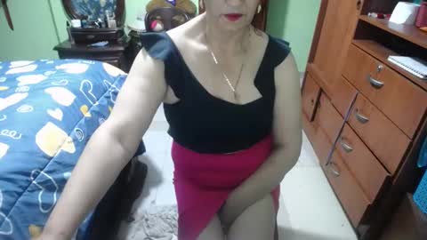 jazmim online show from February 24, 12:05 pm