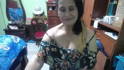 jazmim online show from March 1, 1:22 am