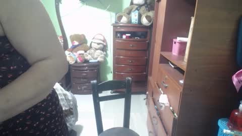 jazmim online show from October 13, 12:05 pm