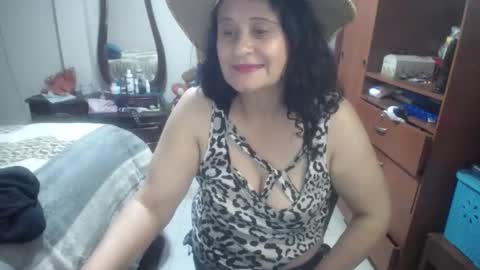 jazmim online show from March 2, 11:22 pm