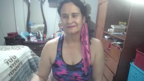jazmim online show from March 11, 11:00 pm