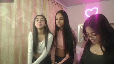 Jazmin  online show from December 15, 12:17 pm