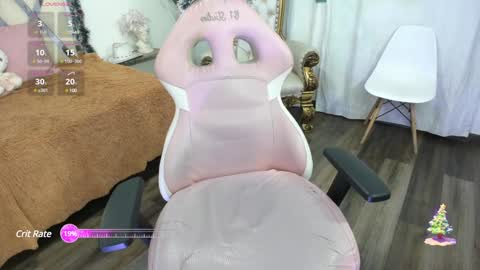 Jazmin  online show from December 18, 10:57 pm
