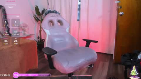 Jazmin  online show from December 19, 10:21 pm