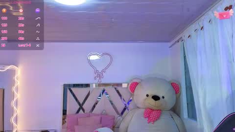 Snapshot of jazmin_tay chatting on September 23, 11:46 am Jazmin online show from September 23, 11:46 am