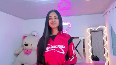 Snapshot of jazmin_tay chatting on November 30, 11:58 am Jazmin online show from November 30, 11:58 am