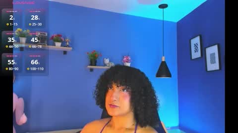 Snapshot of jazmine__flower chatting on February 17, 5:04 am Jazmine Flower online show from February 17, 5:04 am