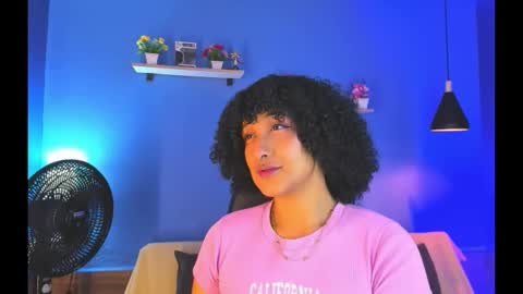 Snapshot of jazmine__flower chatting on March 28, 4:45 am Jazmine Flower online show from March 28, 4:45 am