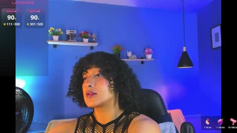 Snapshot of jazmine__flower chatting on April 11, 5:01 am Jazmine Flower online show from April 11, 5:01 am